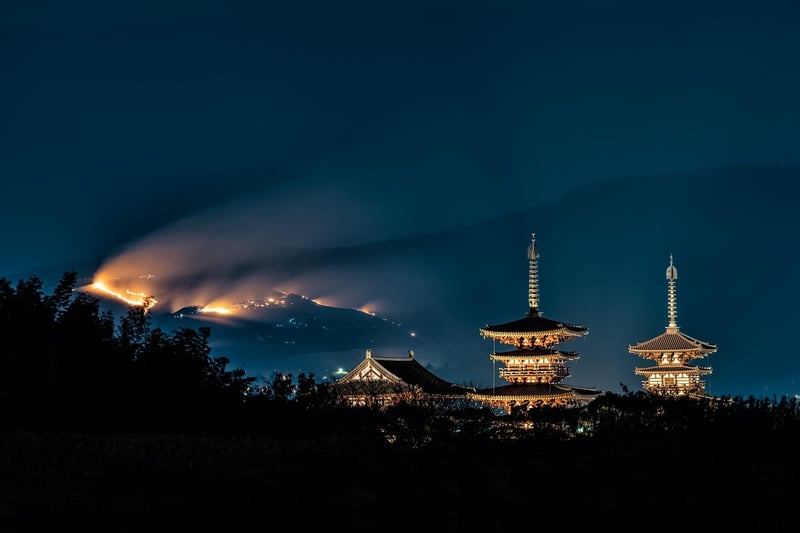 Rich Cultural Heritage